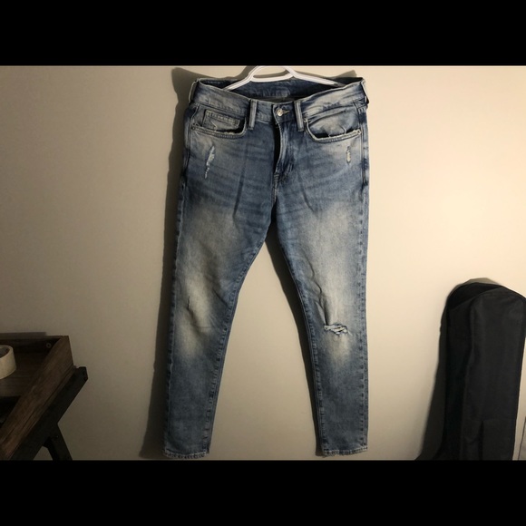 Skinny H&M Jeans - Picture 3 of 4